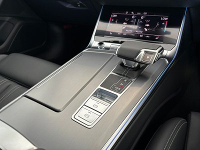صورة مصغرة 49 لـ 2025 AUDI A6 AVANT