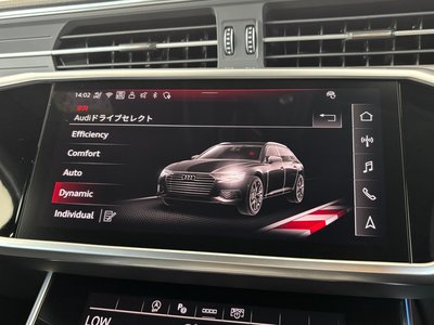 صورة مصغرة 32 لـ 2025 AUDI A6 AVANT