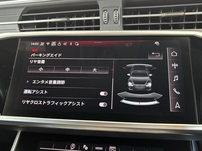 صورة مصغرة 35 لـ 2025 AUDI A6 AVANT