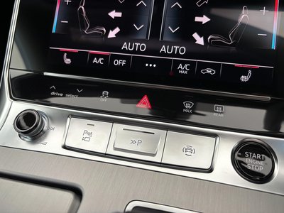 صورة مصغرة 48 لـ 2025 AUDI A6 AVANT