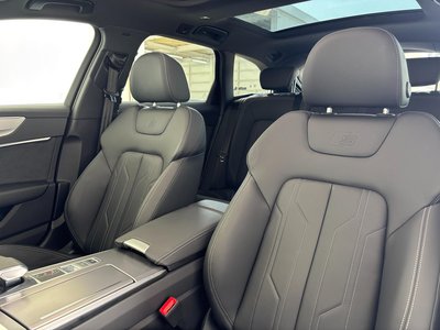 صورة مصغرة 22 لـ 2025 AUDI A6 AVANT