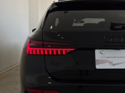 صورة مصغرة 14 لـ 2025 AUDI A6 AVANT