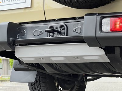 صورة مصغرة 62 لـ 2024 Toyota LAND CRUISER 70