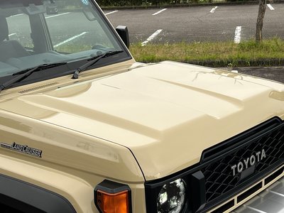 صورة مصغرة 52 لـ 2024 Toyota LAND CRUISER 70
