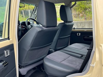 صورة مصغرة 38 لـ 2024 Toyota LAND CRUISER 70