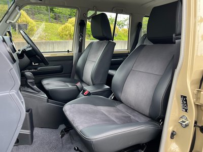 صورة مصغرة 15 لـ 2024 Toyota LAND CRUISER 70