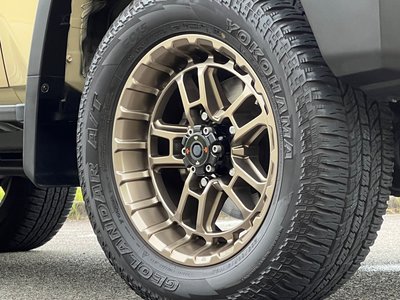صورة مصغرة 55 لـ 2024 Toyota LAND CRUISER 70