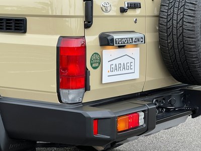 صورة مصغرة 65 لـ 2024 Toyota LAND CRUISER 70