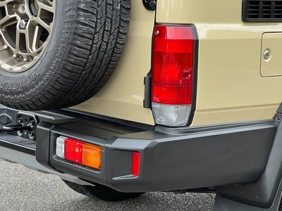صورة مصغرة 64 لـ 2024 Toyota LAND CRUISER 70