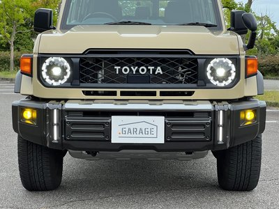 صورة مصغرة 45 لـ 2024 Toyota LAND CRUISER 70