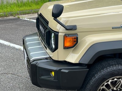 صورة مصغرة 54 لـ 2024 Toyota LAND CRUISER 70
