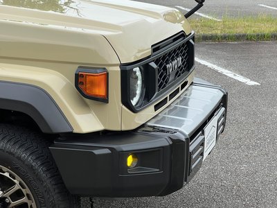 صورة مصغرة 48 لـ 2024 Toyota LAND CRUISER 70