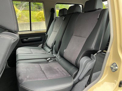 صورة مصغرة 40 لـ 2024 Toyota LAND CRUISER 70