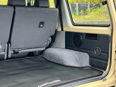 صورة مصغرة 68 لـ 2024 Toyota LAND CRUISER 70