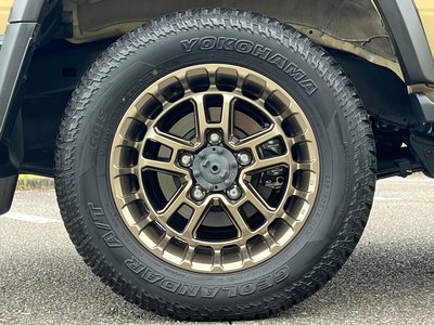 صورة مصغرة 42 لـ 2024 Toyota LAND CRUISER 70