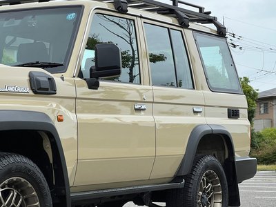 صورة مصغرة 51 لـ 2024 Toyota LAND CRUISER 70