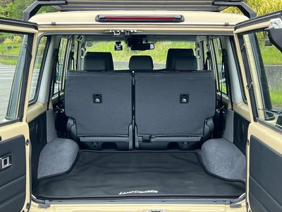 صورة مصغرة 66 لـ 2024 Toyota LAND CRUISER 70