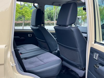 صورة مصغرة 35 لـ 2024 Toyota LAND CRUISER 70