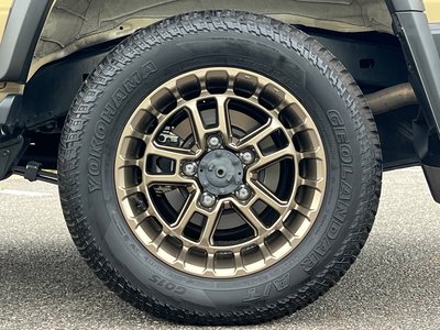 صورة مصغرة 44 لـ 2024 Toyota LAND CRUISER 70