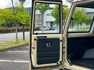 صورة مصغرة 69 لـ 2024 Toyota LAND CRUISER 70