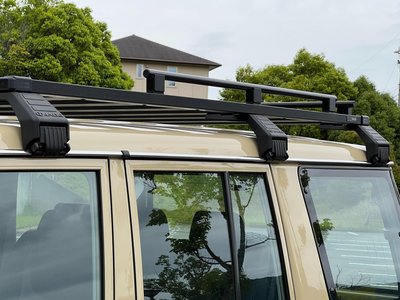 صورة مصغرة 57 لـ 2024 Toyota LAND CRUISER 70