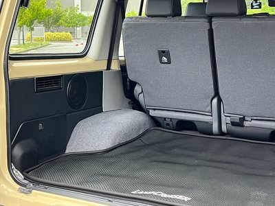 صورة مصغرة 67 لـ 2024 Toyota LAND CRUISER 70