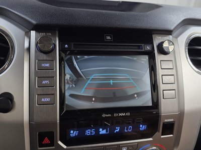 صورة مصغرة 22 لـ 2017 Toyota TUNDRA
