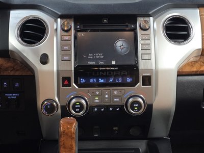 صورة مصغرة 20 لـ 2017 Toyota TUNDRA