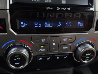 صورة مصغرة 33 لـ 2017 Toyota TUNDRA