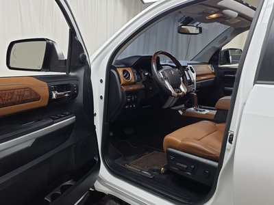 صورة مصغرة 13 لـ 2017 Toyota TUNDRA