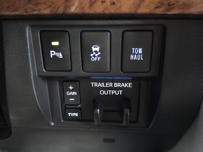 صورة مصغرة 19 لـ 2017 Toyota TUNDRA