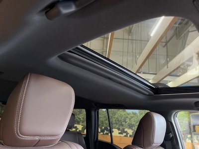 TOYOTA LAND CRUISER 250 - 3