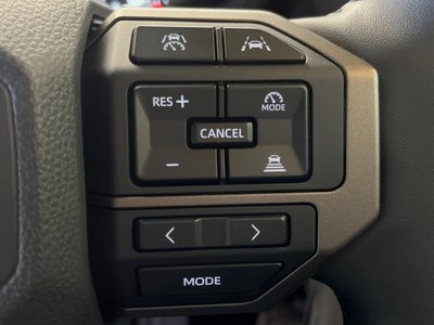 TOYOTA LAND CRUISER 250 - 6