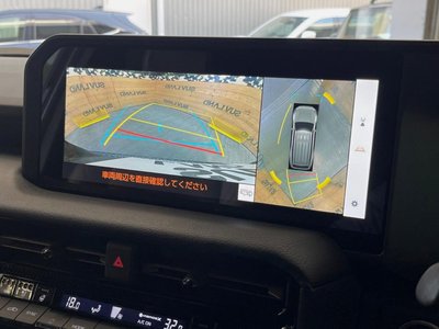 TOYOTA LAND CRUISER 250 - 5