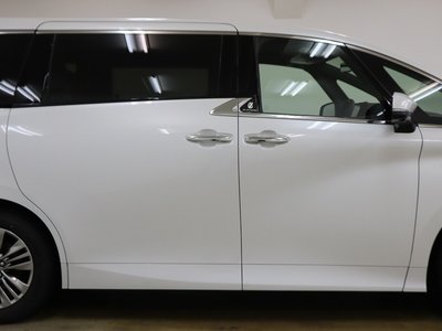 2026 Toyota ALPHARD — миниатюра 55