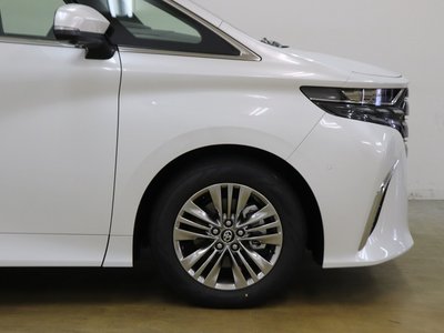 2026 Toyota ALPHARD — миниатюра 56