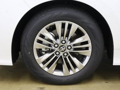 2026 Toyota ALPHARD — миниатюра 24