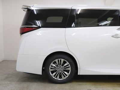 2026 Toyota ALPHARD — миниатюра 54