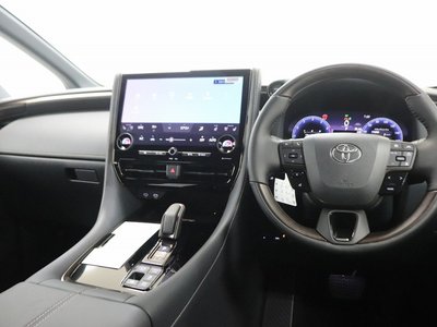 صورة 2 لـ 2026 Toyota ALPHARD