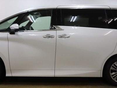 2026 Toyota ALPHARD — миниатюра 49