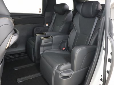 2026 Toyota ALPHARD — миниатюра 42
