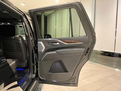 صورة مصغرة 20 لـ 2022 Cadillac ESCALADE