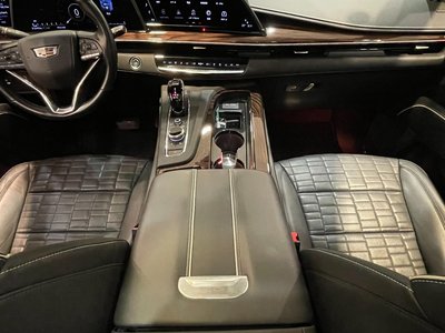 صورة مصغرة 37 لـ 2022 Cadillac ESCALADE