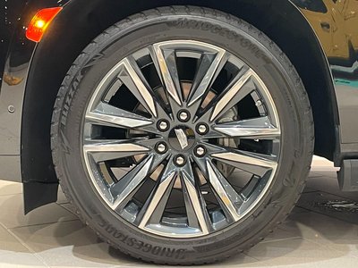 صورة مصغرة 66 لـ 2022 Cadillac ESCALADE