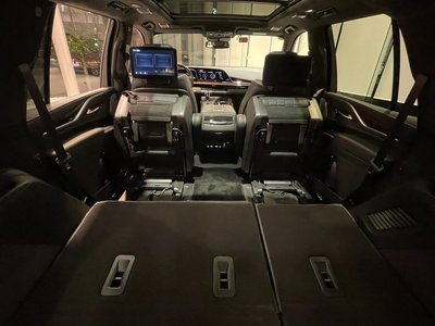 صورة مصغرة 32 لـ 2022 Cadillac ESCALADE