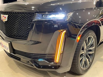 صورة مصغرة 13 لـ 2022 Cadillac ESCALADE