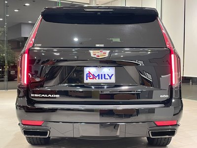 صورة 7 لـ 2022 Cadillac ESCALADE