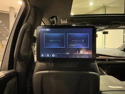 صورة مصغرة 34 لـ 2022 Cadillac ESCALADE