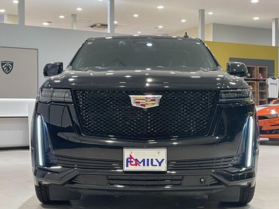 صورة 2 لـ 2022 Cadillac ESCALADE