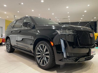 صورة 5 لـ 2022 Cadillac ESCALADE